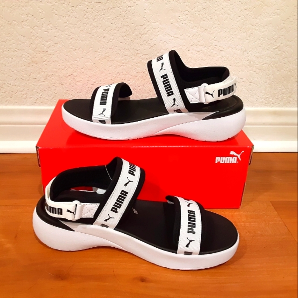 Puma - Picture 2 of 4